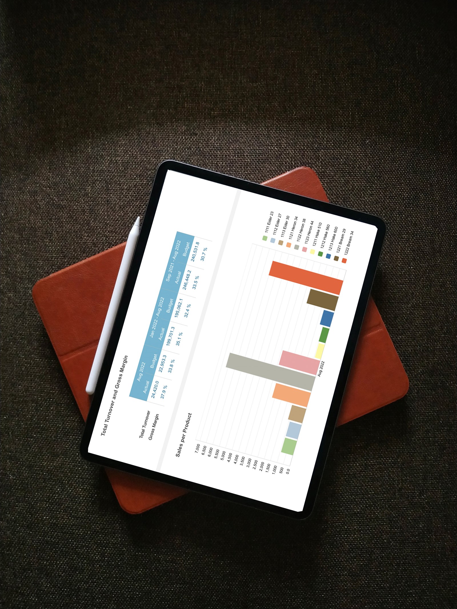 Identifying the Business Problem-Veloxic