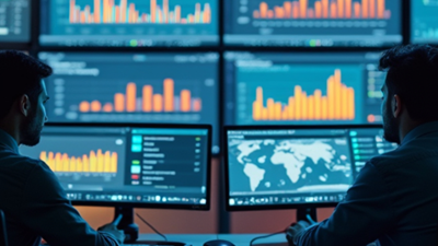 AI in Finance as a Powerful Tool