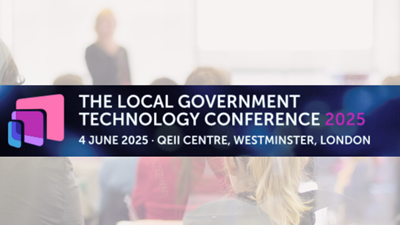 Local Government Technology Conference