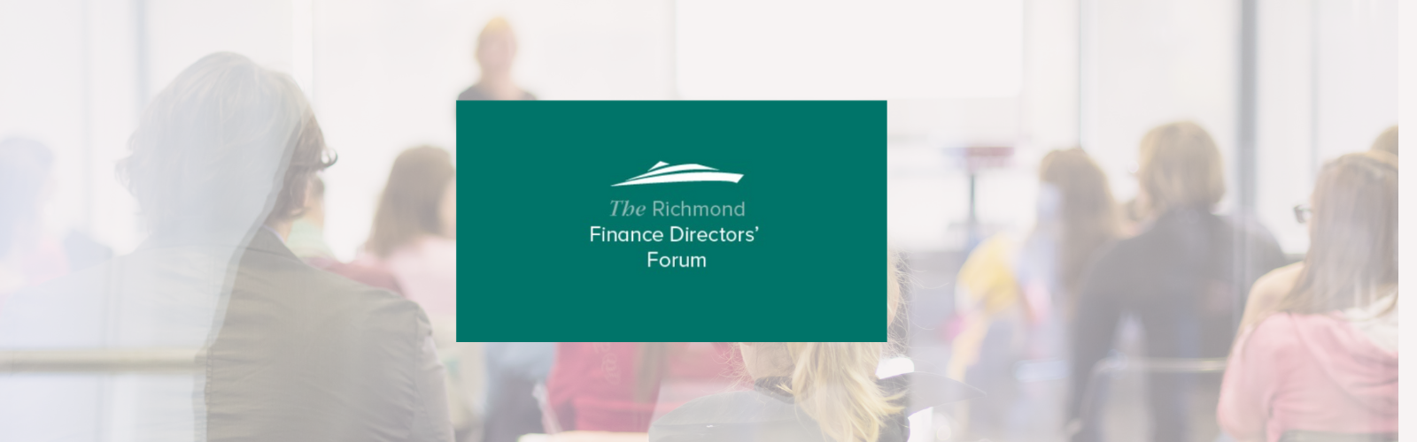 Finance Directors Forum London