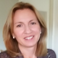 Alenka Mudric, Business Controller, Jetpak Group AB