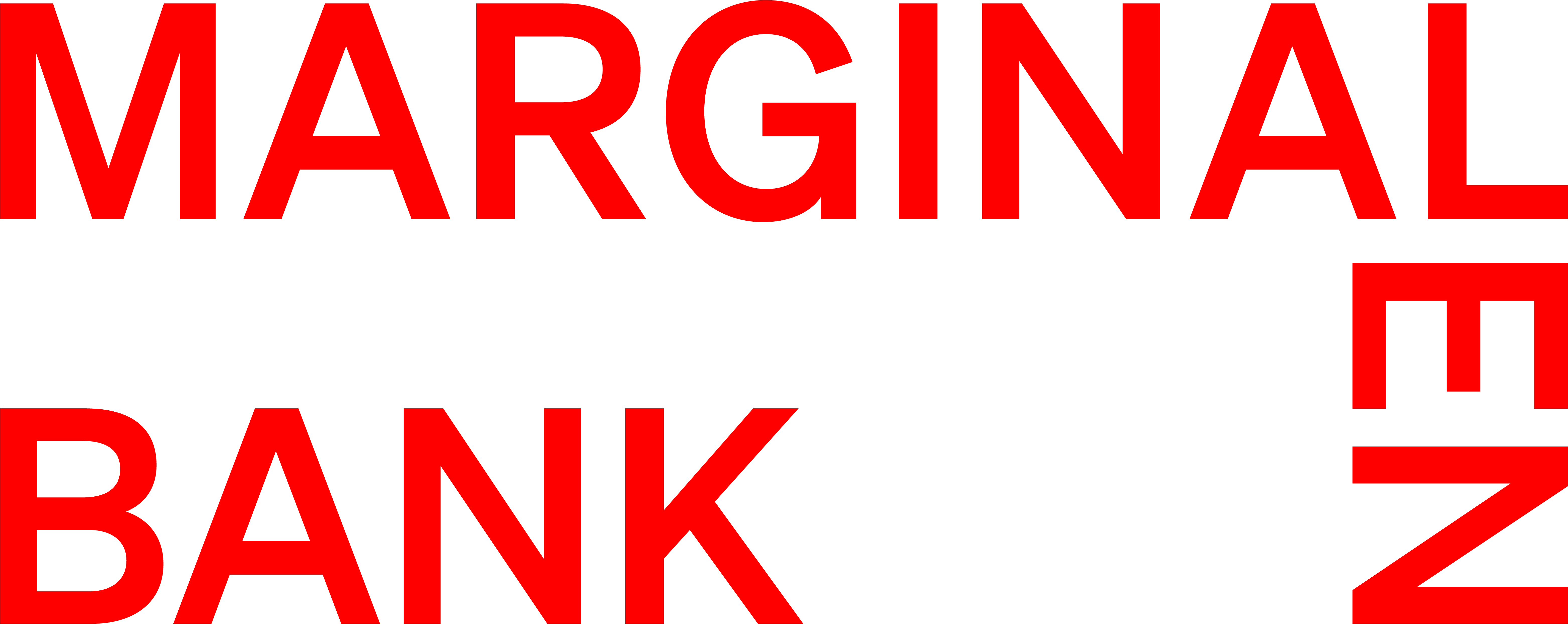 Marginalen Bank