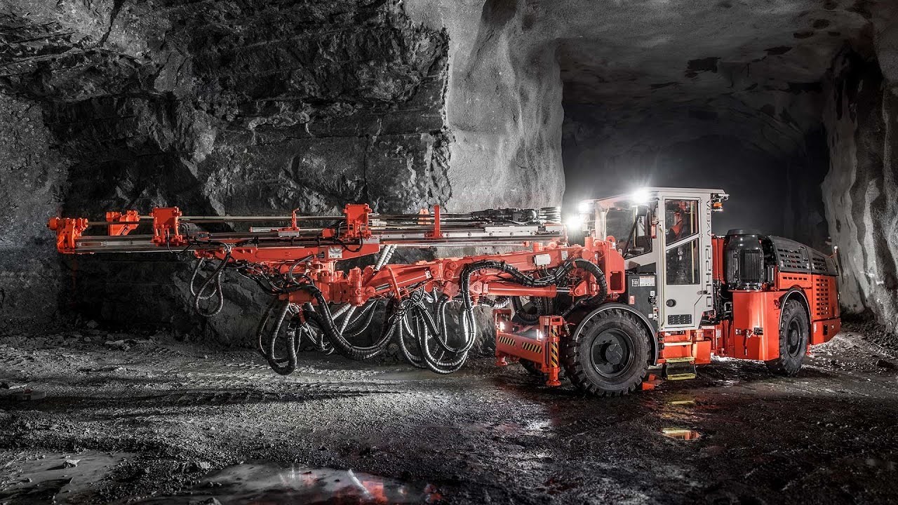 Mercur Sandvik Mining RSA as a new customer