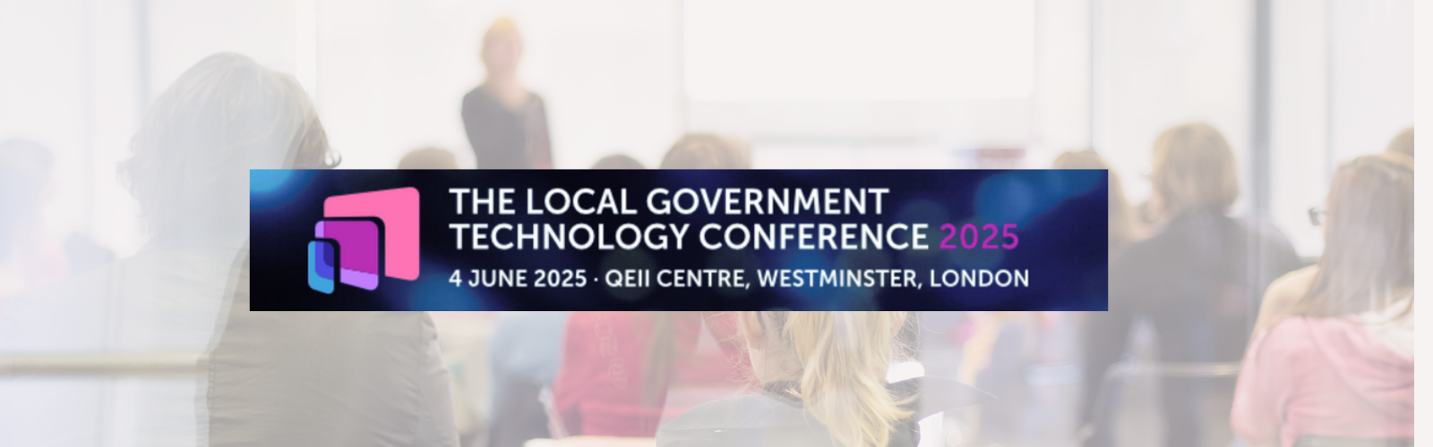 Local Government Technology UK